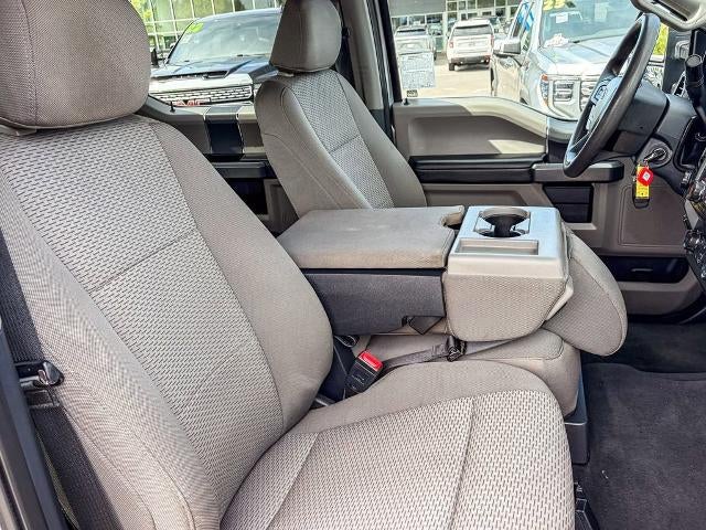 2022 Ford Super Duty F-250 SRW XL