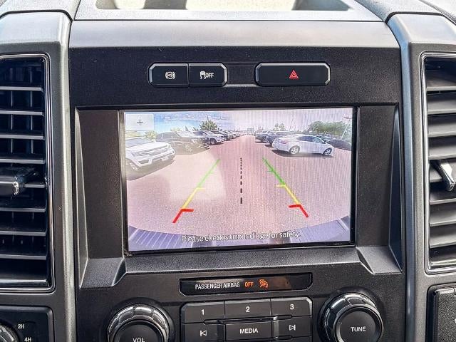 2022 Ford Super Duty F-250 SRW XL