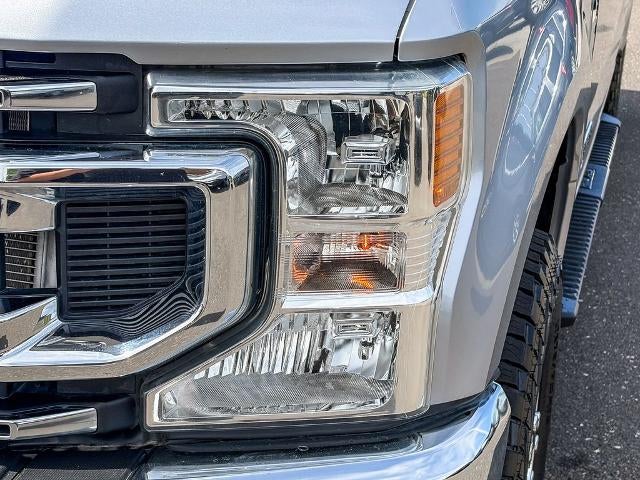 2022 Ford Super Duty F-250 SRW XL