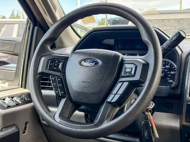 2022 Ford Super Duty F-250 SRW XL