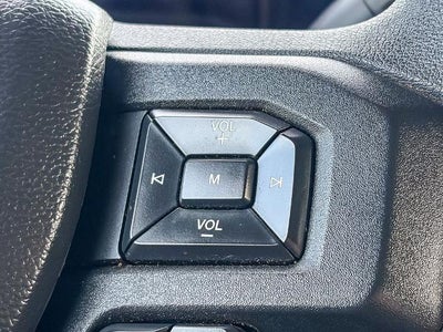 2022 Ford Super Duty F-250 SRW XL