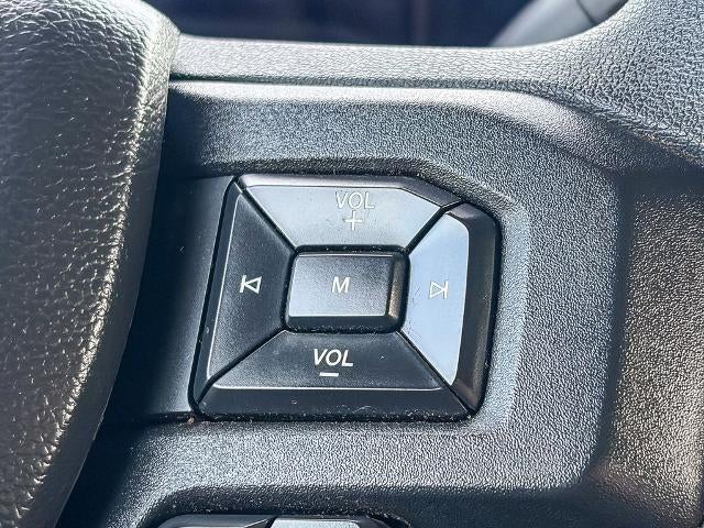 2022 Ford Super Duty F-250 SRW XL