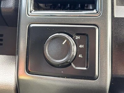 2022 Ford Super Duty F-250 SRW XL