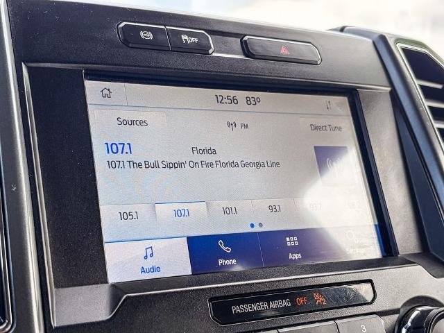 2022 Ford Super Duty F-250 SRW XL