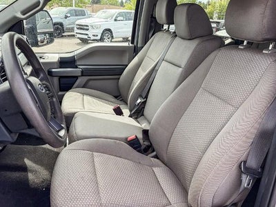 2022 Ford Super Duty F-250 SRW XL