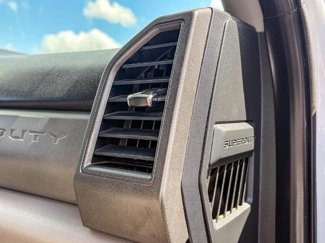 2019 Ford Super Duty F-250 SRW XL