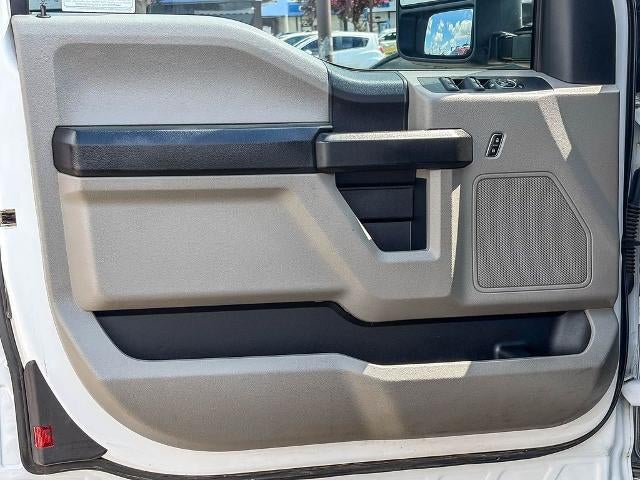 2019 Ford Super Duty F-250 SRW XL