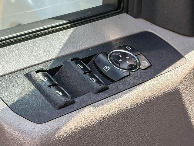 2019 Ford Super Duty F-250 SRW XL