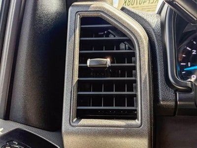 2019 Ford Super Duty F-250 SRW XL