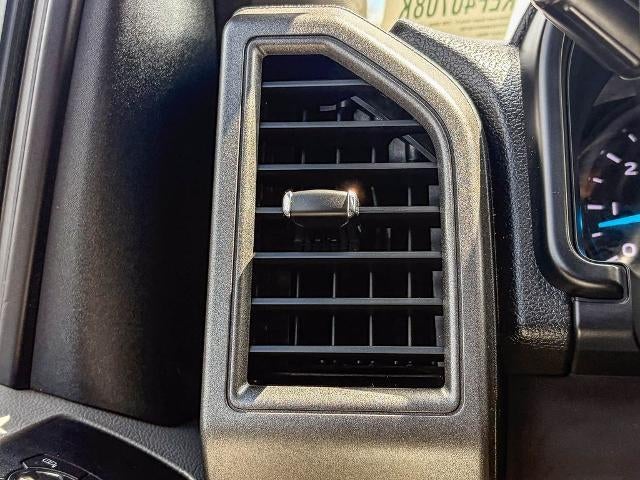 2019 Ford Super Duty F-250 SRW XL