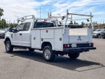 2019 Ford Super Duty F-250 SRW XL