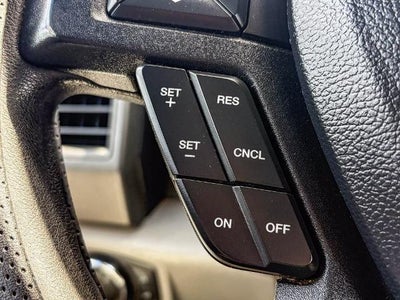 2019 Ford Super Duty F-250 SRW XL