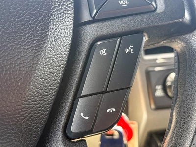 2019 Ford Super Duty F-250 SRW XL