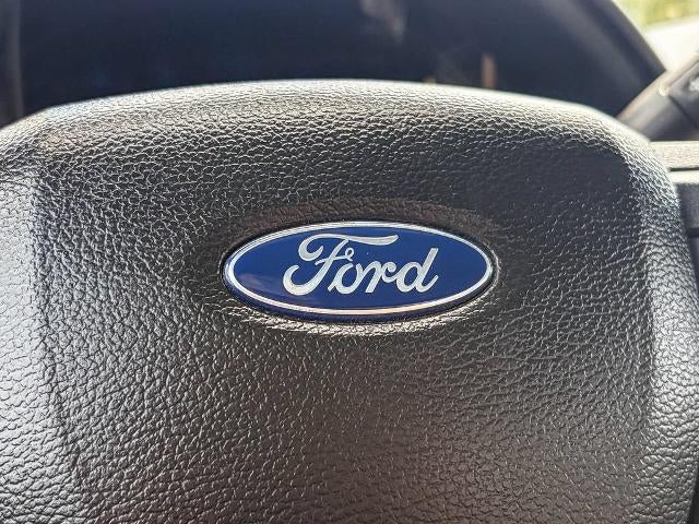 2019 Ford Super Duty F-250 SRW XL