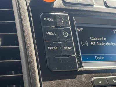 2019 Ford Super Duty F-250 SRW XL