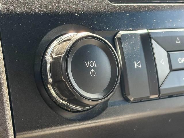 2019 Ford Super Duty F-250 SRW XL