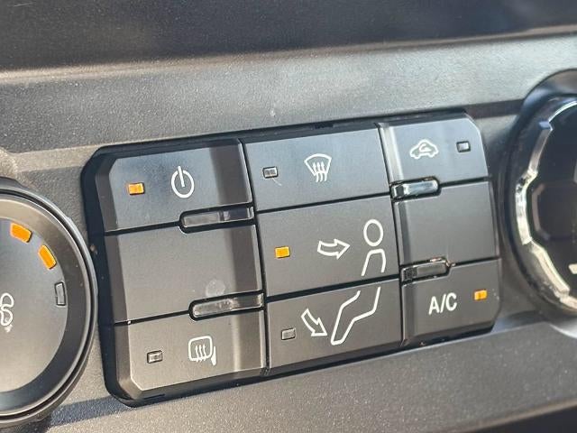 2019 Ford Super Duty F-250 SRW XL