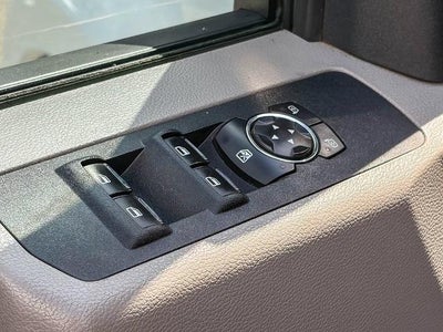 2019 Ford Super Duty F-250 SRW XL