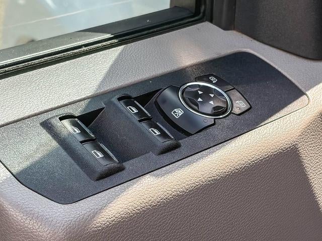 2019 Ford Super Duty F-250 SRW XL