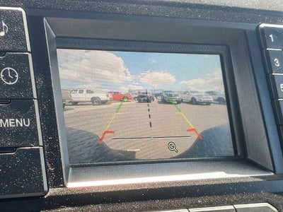 2019 Ford Super Duty F-250 SRW XL