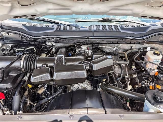 2019 Ford Super Duty F-250 SRW XL