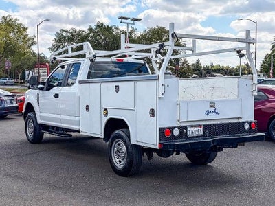 2019 Ford Super Duty F-250 SRW XL