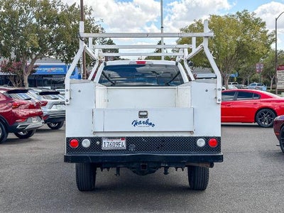 2019 Ford Super Duty F-250 SRW XL
