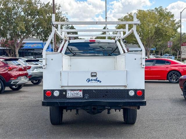 2019 Ford Super Duty F-250 SRW XL