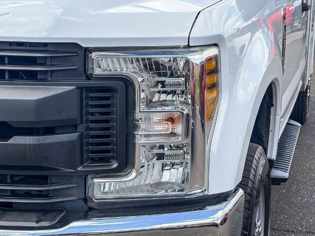 2019 Ford Super Duty F-250 SRW XL