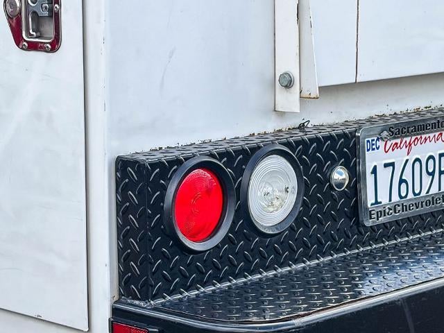 2019 Ford Super Duty F-250 SRW XL