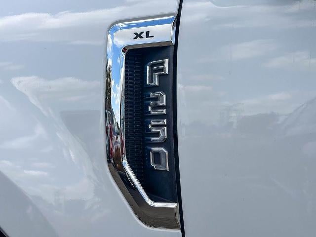 2019 Ford Super Duty F-250 SRW XL