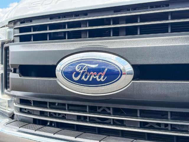 2019 Ford Super Duty F-250 SRW XL