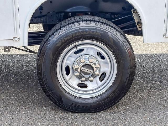 2019 Ford Super Duty F-250 SRW XL
