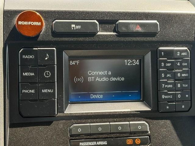 2019 Ford Super Duty F-250 SRW XL