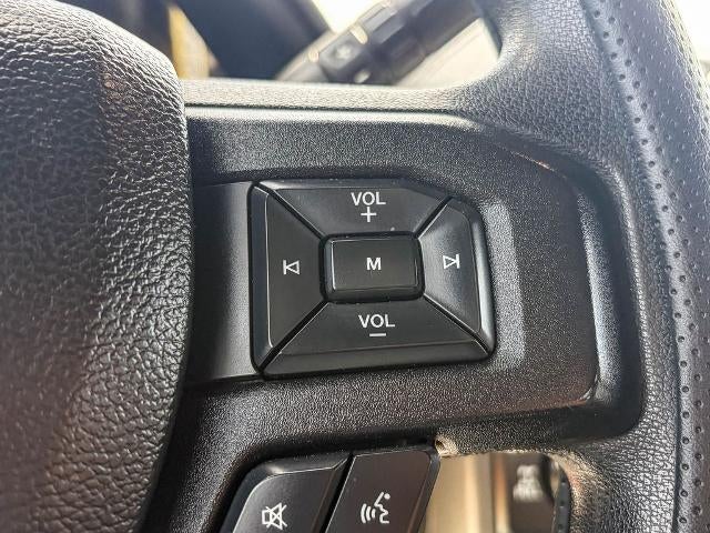2019 Ford Super Duty F-250 SRW XL