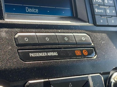 2019 Ford Super Duty F-250 SRW XL
