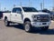 2022 Ford F-250 Platinum