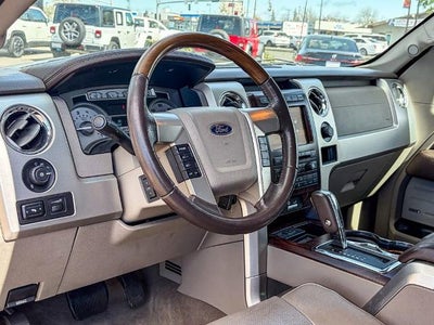2010 Ford F-150 XL