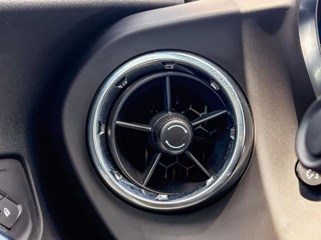 2021 Chevrolet Camaro 1LS
