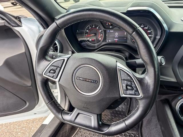 2021 Chevrolet Camaro 1LS