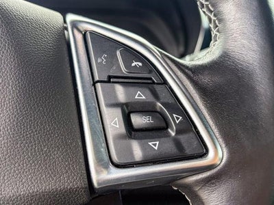 2021 Chevrolet Camaro 1LS