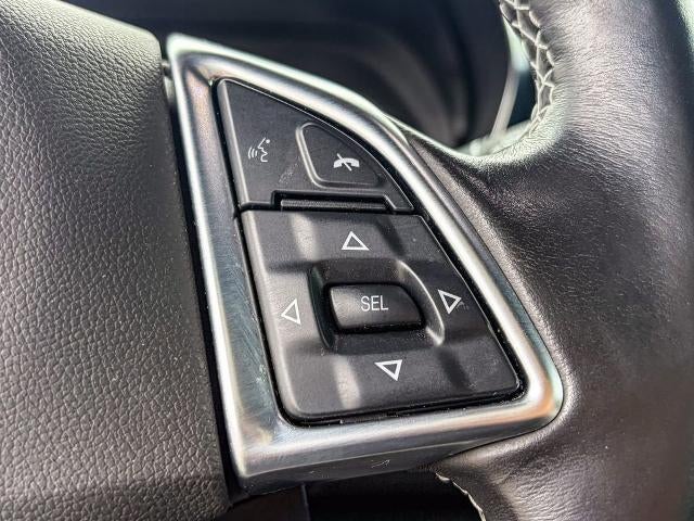 2021 Chevrolet Camaro 1LS