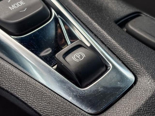 2021 Chevrolet Camaro 1LS