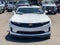 2021 Chevrolet Camaro 1LS