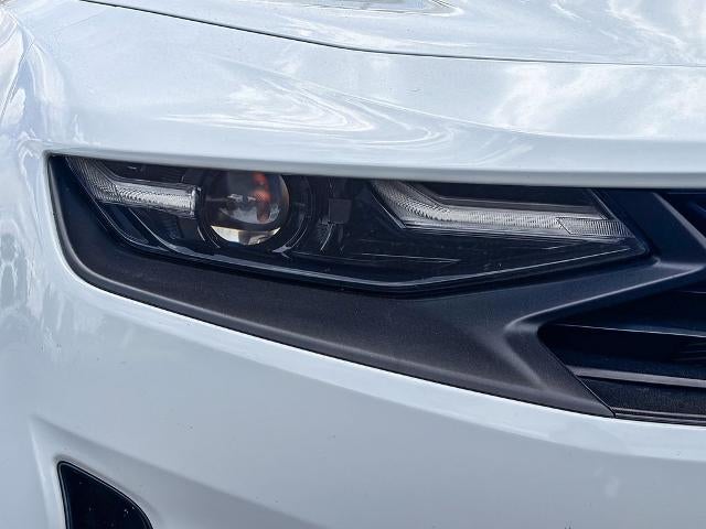 2021 Chevrolet Camaro 1LS