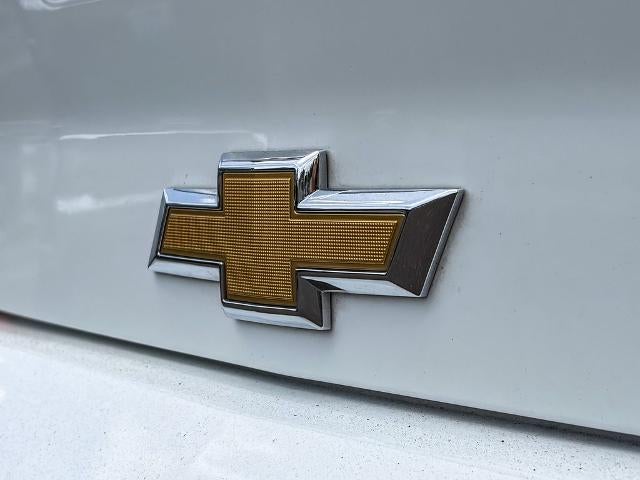 2021 Chevrolet Camaro 1LS