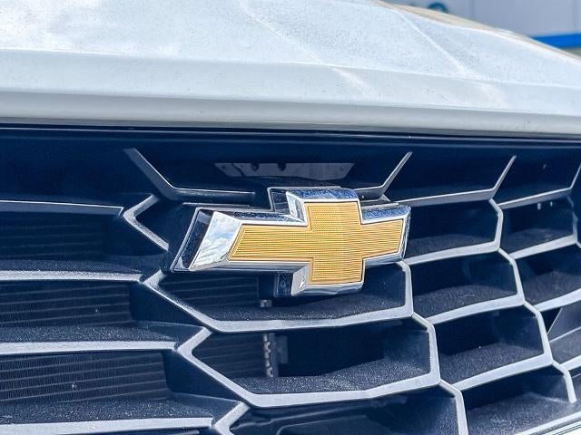 2021 Chevrolet Camaro 1LS