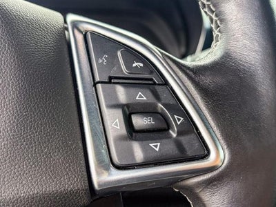 2021 Chevrolet Camaro 1LS