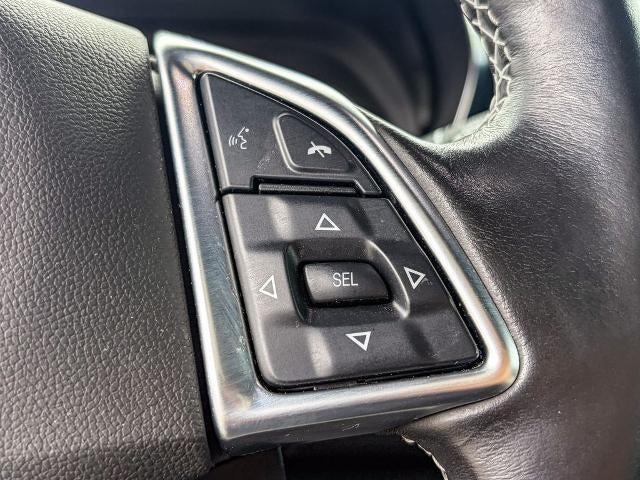 2021 Chevrolet Camaro 1LS