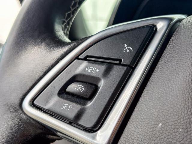 2021 Chevrolet Camaro 1LS